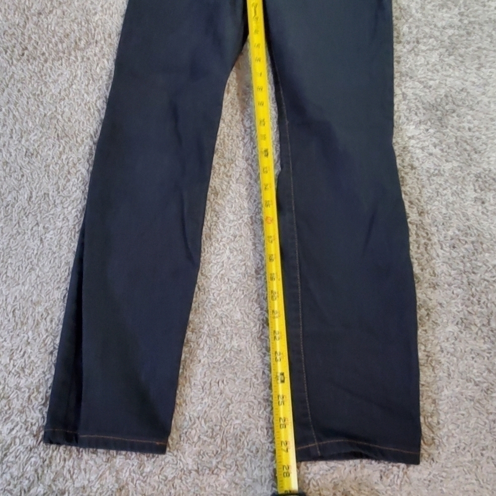 Athleta Dark Jeans - Picture 2 of 6